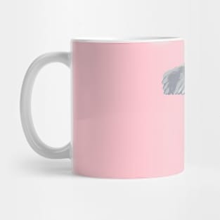 swan Mug